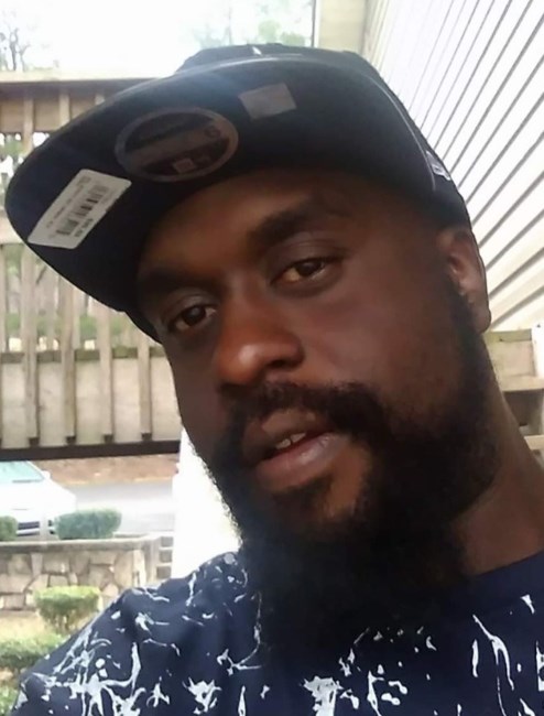 Obituary of Deed Randel Carroll Jr.