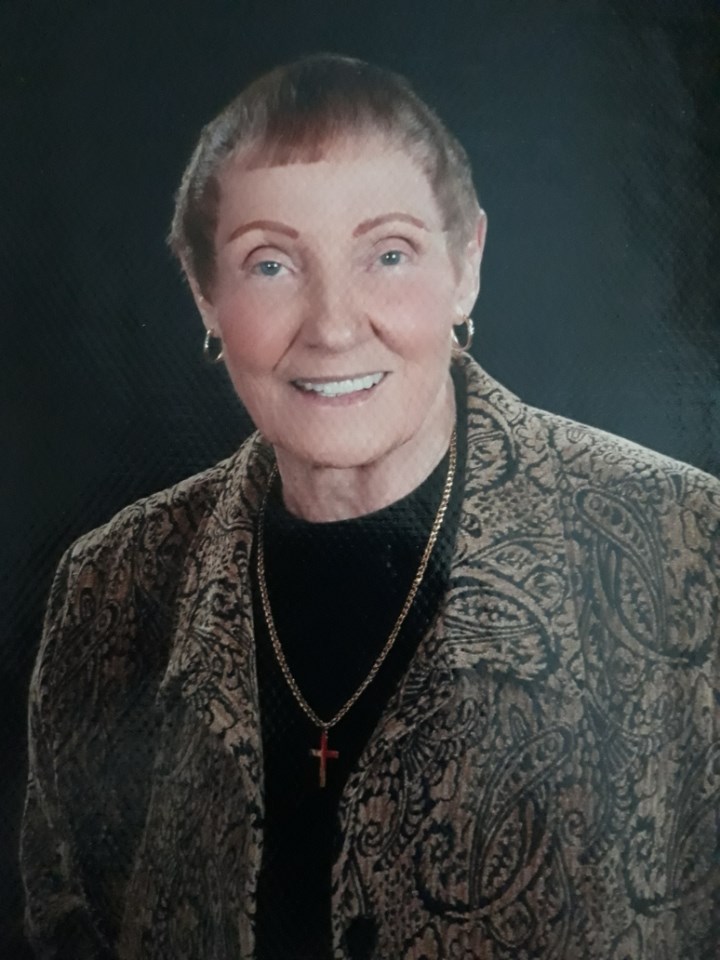 Obituary of Leola "Lee" Crews Teasley