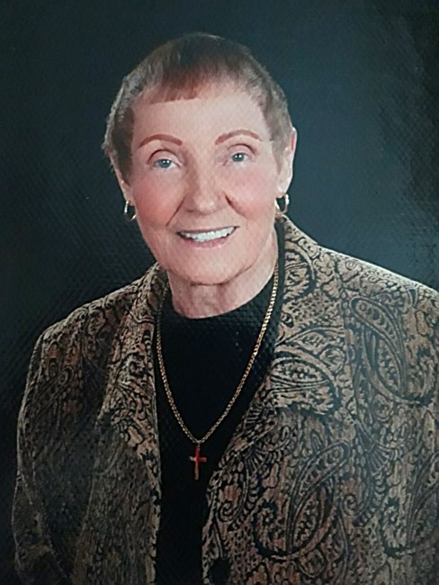 Obituary of Leola "Lee" Crews Teasley
