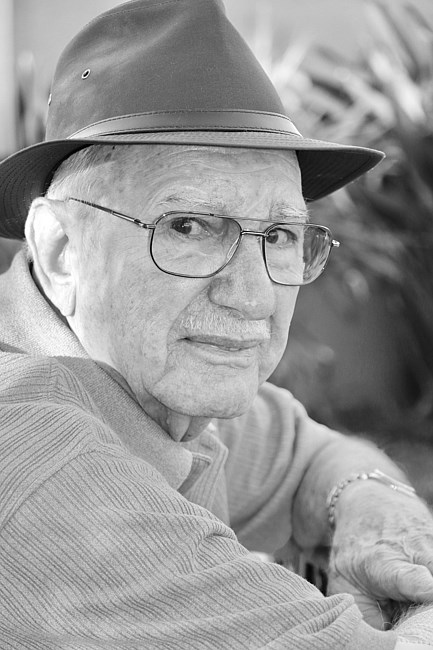 Obituary of James Joseph Macri