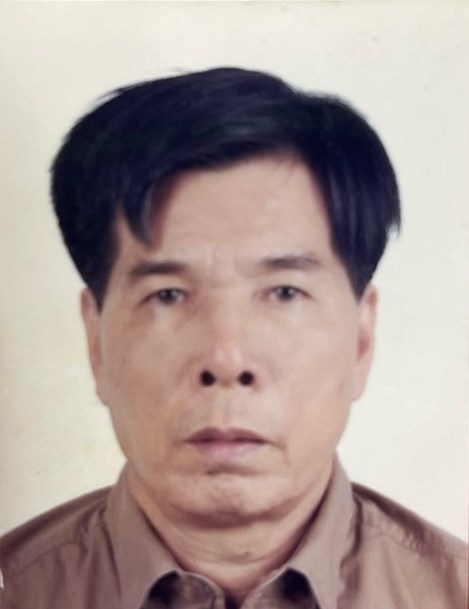 Obituary of Ran Yun Chen