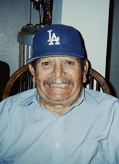 Obituary of Cipriano Alvarez