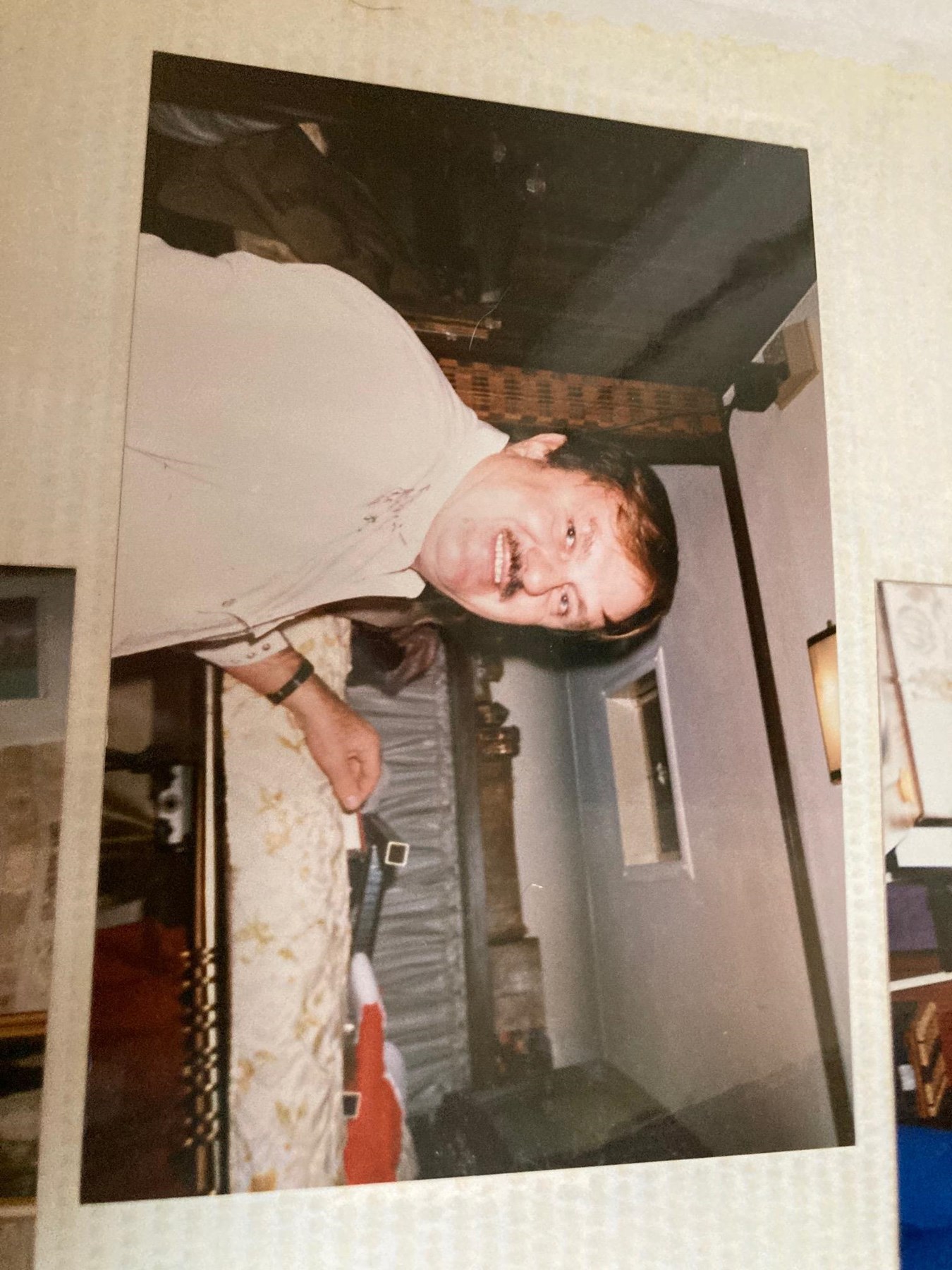 Obituary of Gerald Joseph Winksko