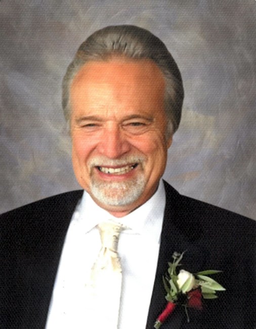 Obituary of Chris Gunlund