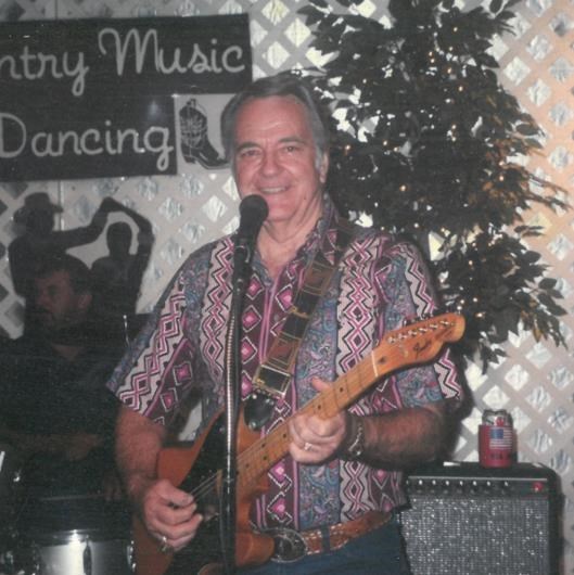 Obituary of William Daly Boswell