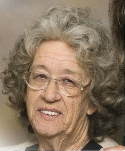 Obituario de Mrs. Evelyn Mattie Bruce Clay