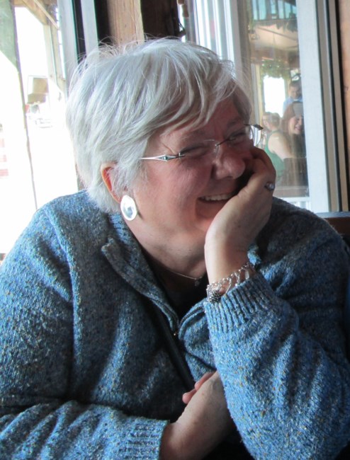 Obituary of Sue Ellen Smith