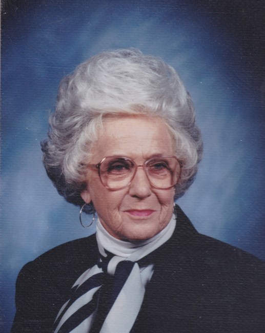 Obituary of Shirley Hoover Griesman