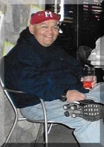 Henry Gutierrez