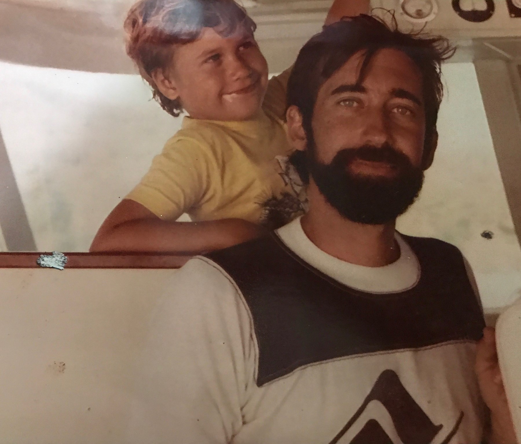 Obituario de James Edward Olsen Maristany