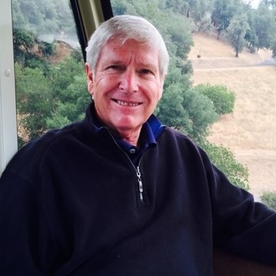 Obituary of Charles William Willey