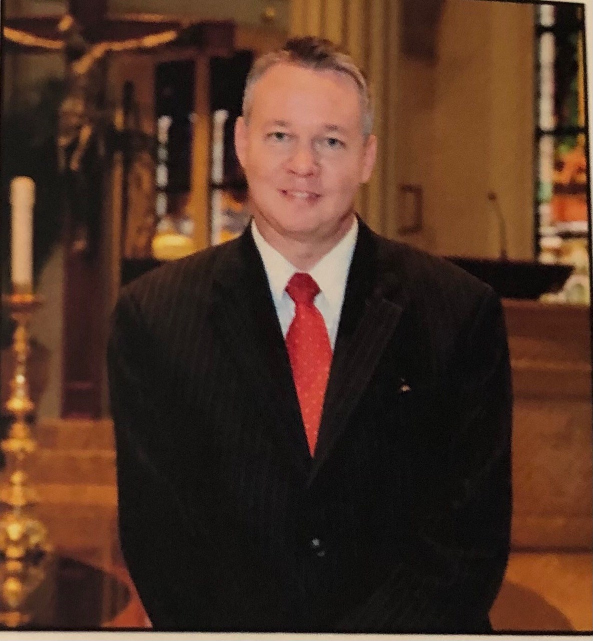 Obituary of James (Jim) M. Higgins