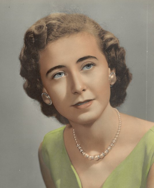 Ruth Ann (Wenzel) von David Obituary Kansas City, MO