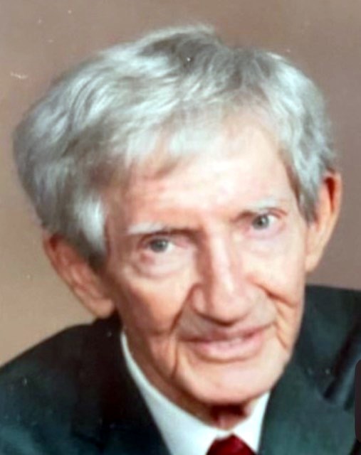 Obituary of Irving Meekins Everton