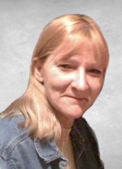 Obituary of Andrea Frances Lewis