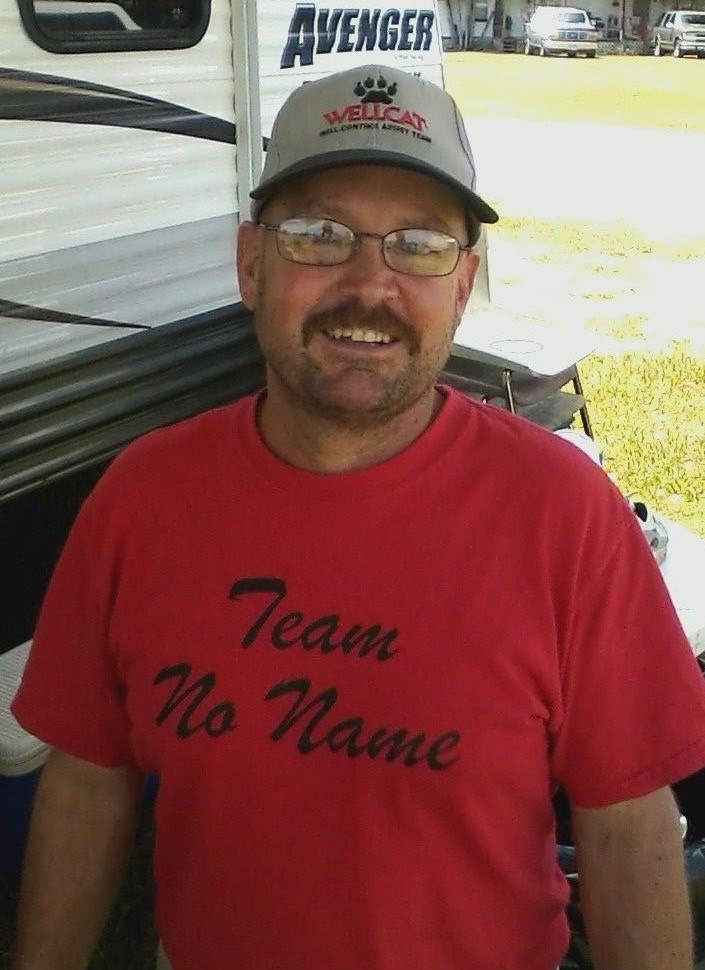 Obituary of Mark Andrew Sivcoski