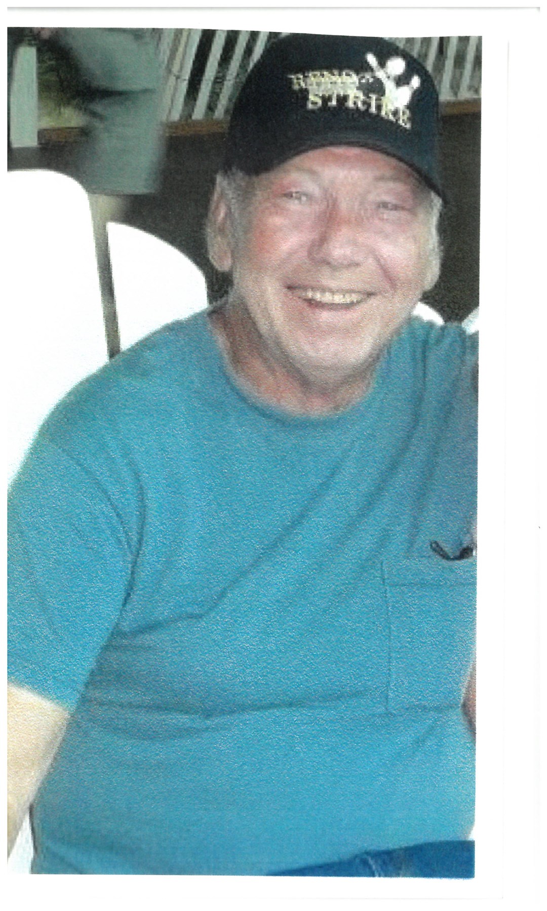 Obituary of Robert L Brown