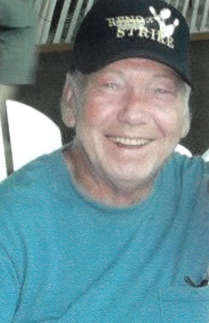 Obituario de Robert L Brown