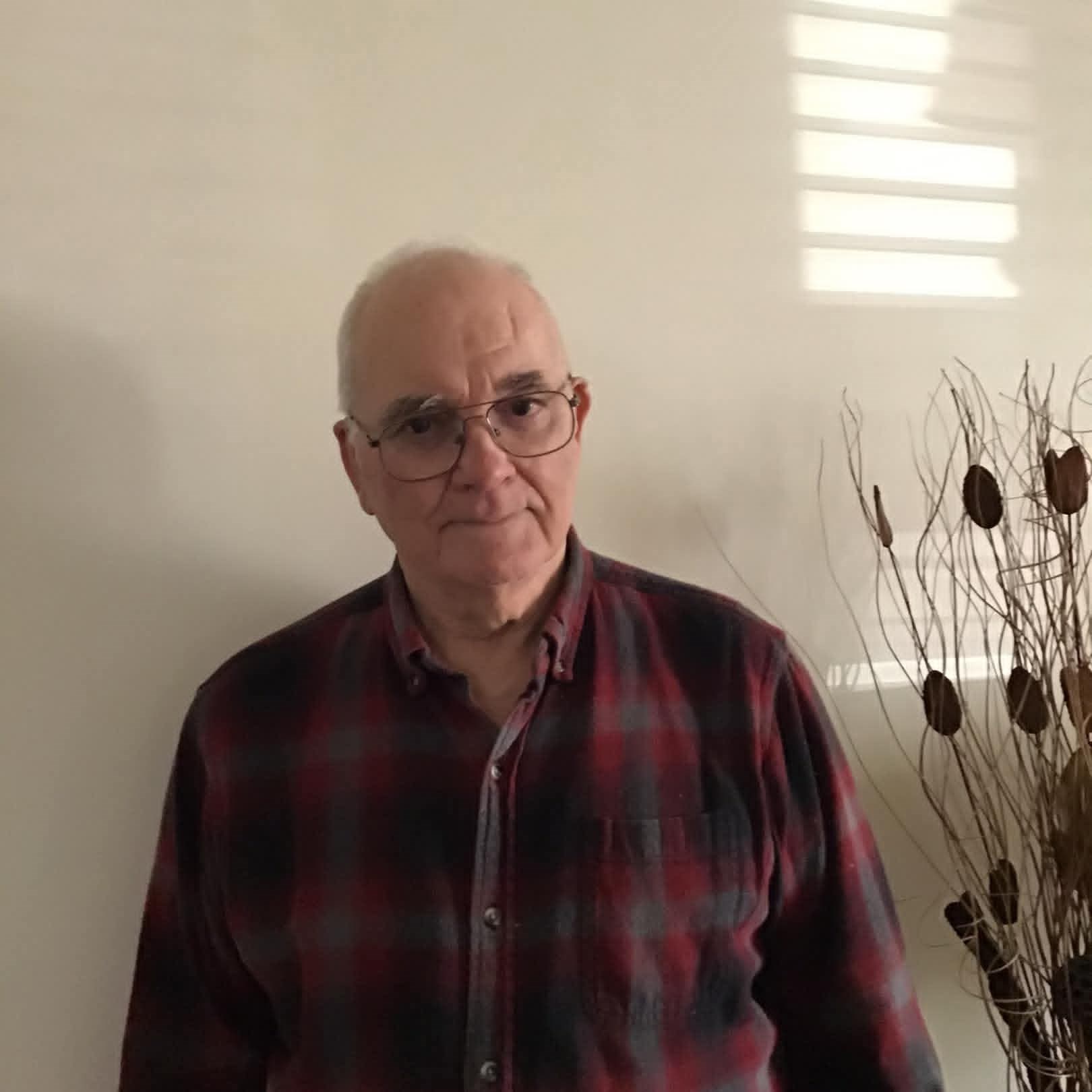 Obituary of Terry Keith Bumstead