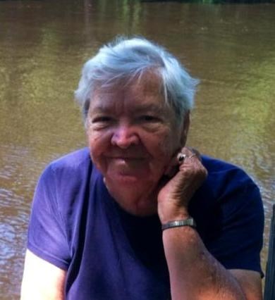 Obituary of Dorothy Bass Styons