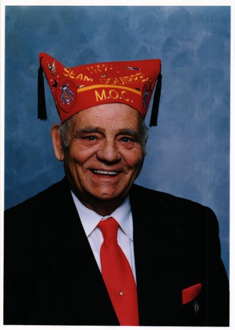 Obituary of Mr. Otis L Pledger