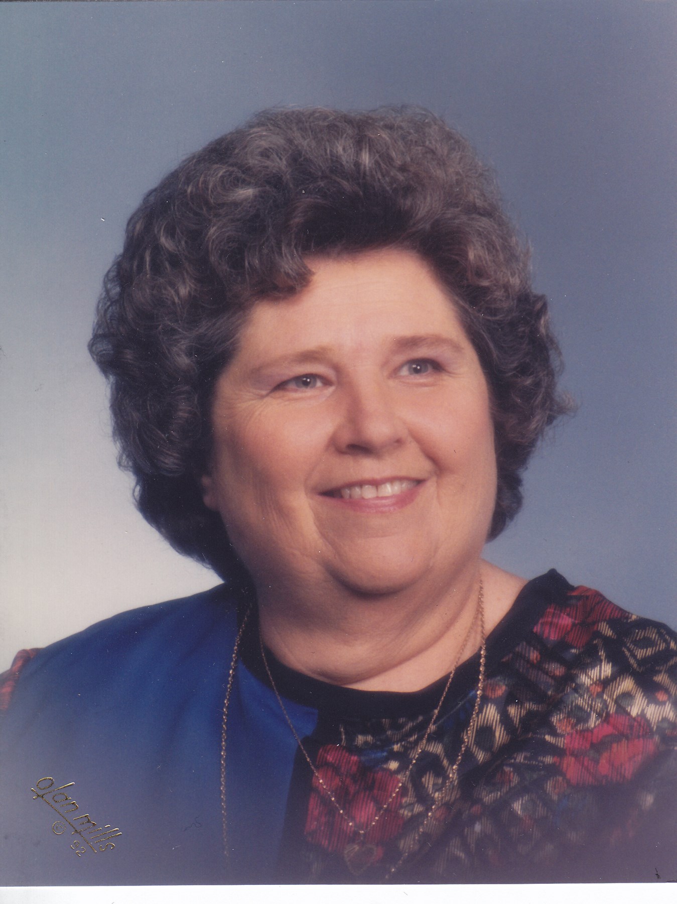 Obituary of Lillie R Estrada