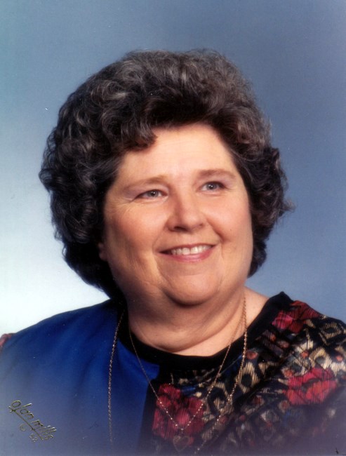 Obituary of Lillie R Estrada