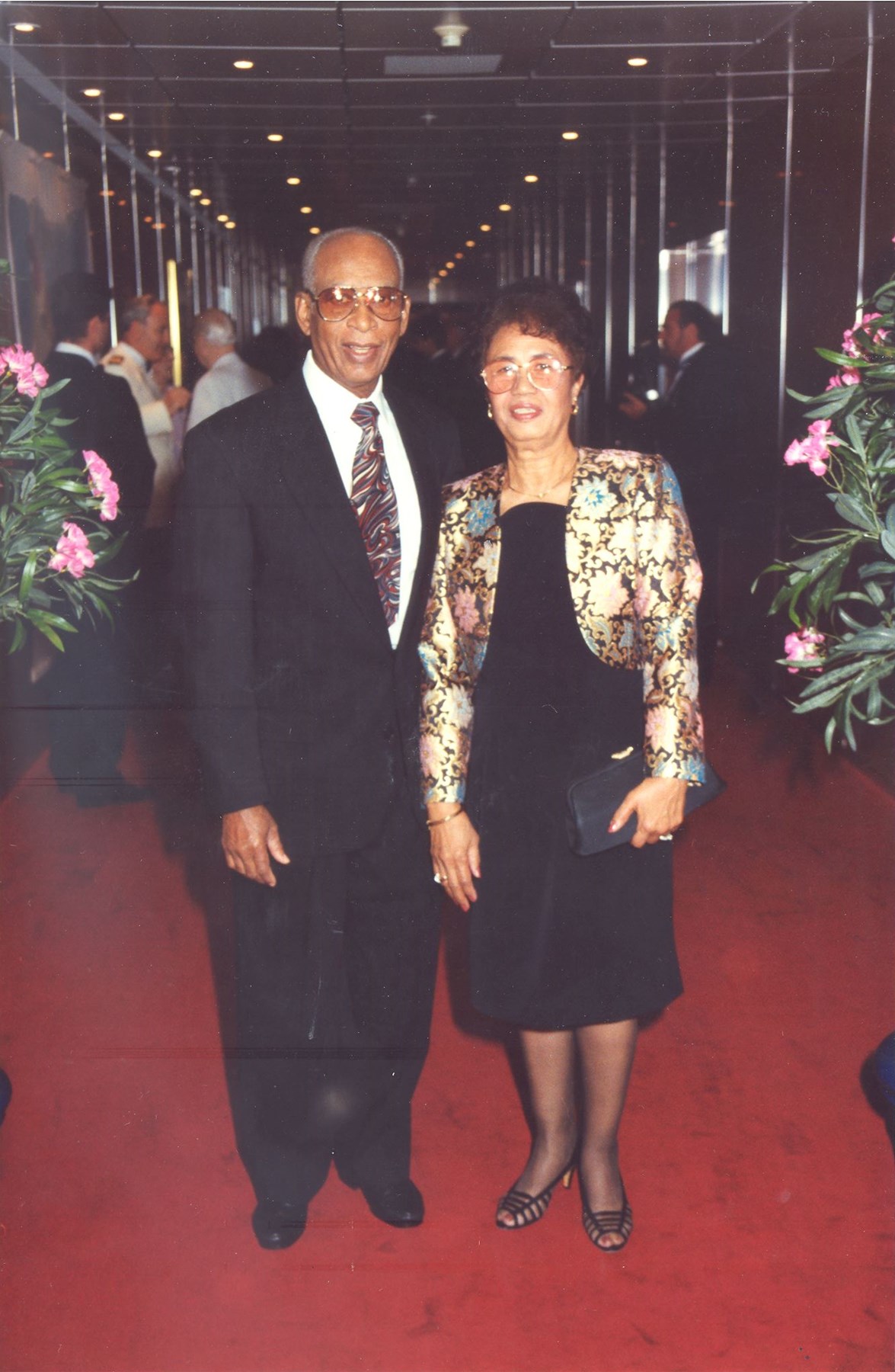 Obituary of Marcus Munroe