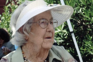 Obituary of Esma Sprague