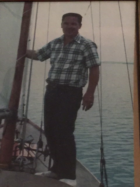 Obituary of Mr. Bobbie Emil Jaeger