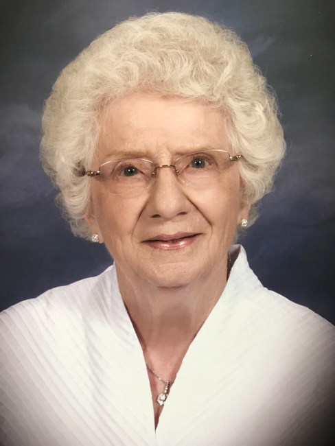 Obituary of Dorothy Helen Dean