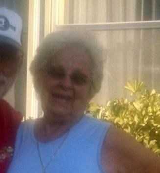 Obituary of Betty L. Sloan