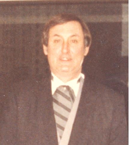 Obituary of Joseph Carl Pratt Jr.