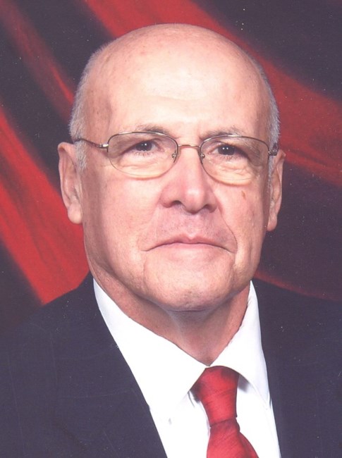 Obituario de Bob Ledgett