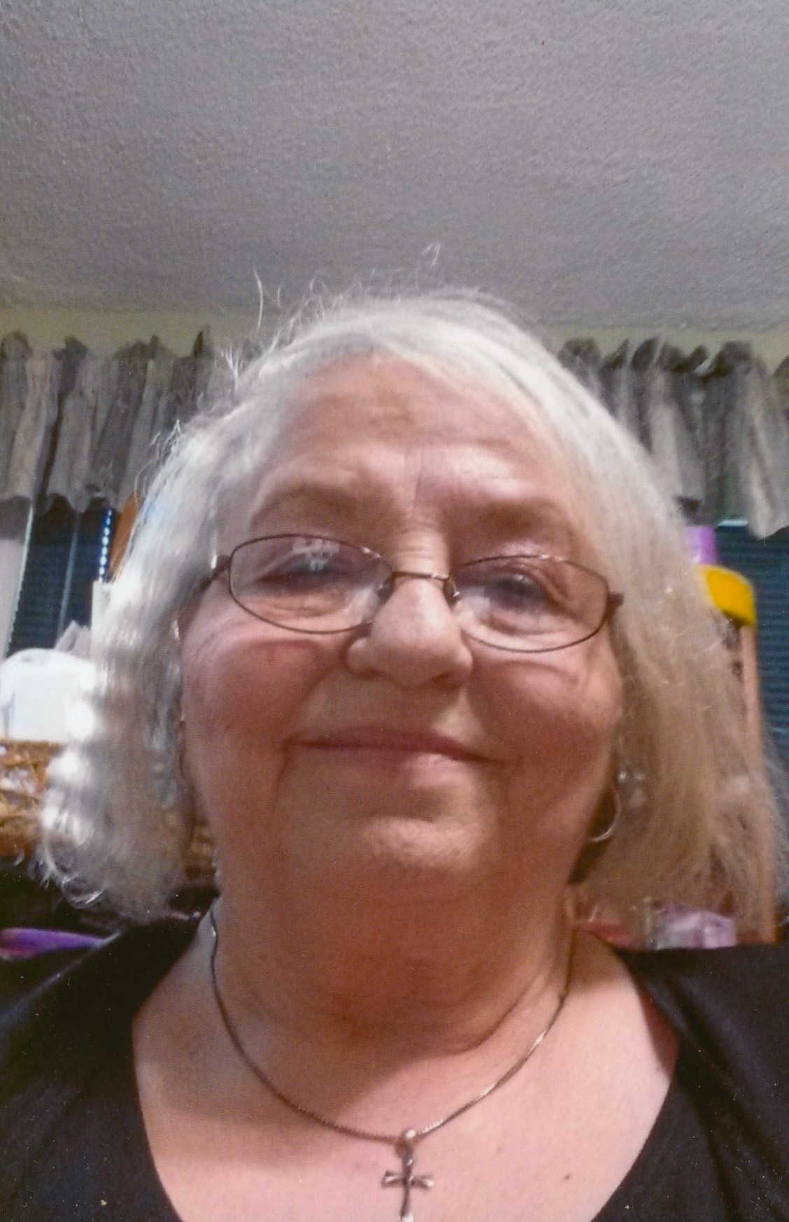 Obituary of Linda Diane Spoon Hughes