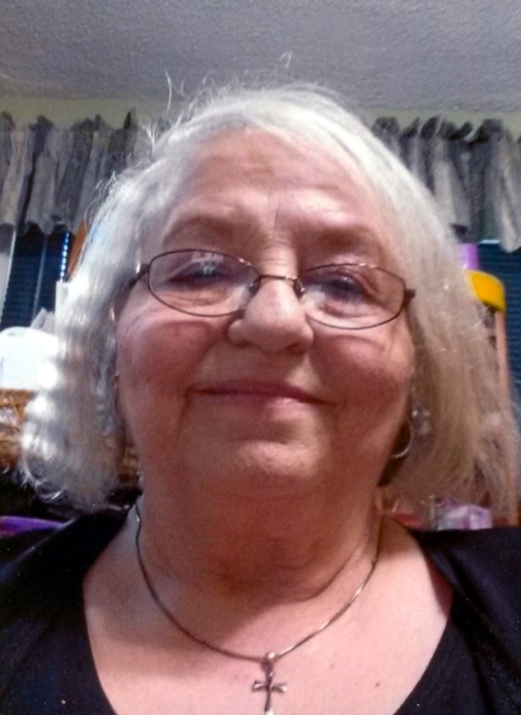 Obituary of Linda Diane Spoon Hughes
