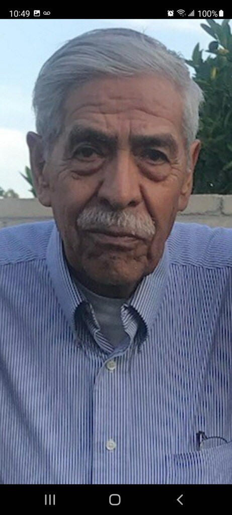 Obituary of Andres Avila
