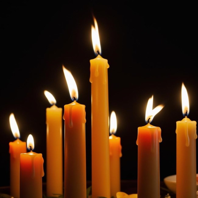 Obituary of Paul Dennis Brown