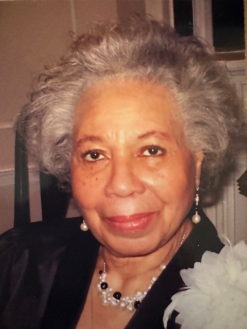 Obituary of Joanne V. Evans