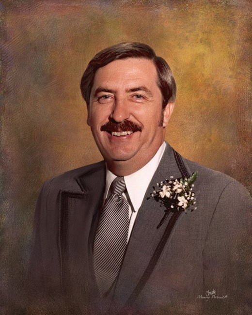 Obituary of Henry R. Shirley