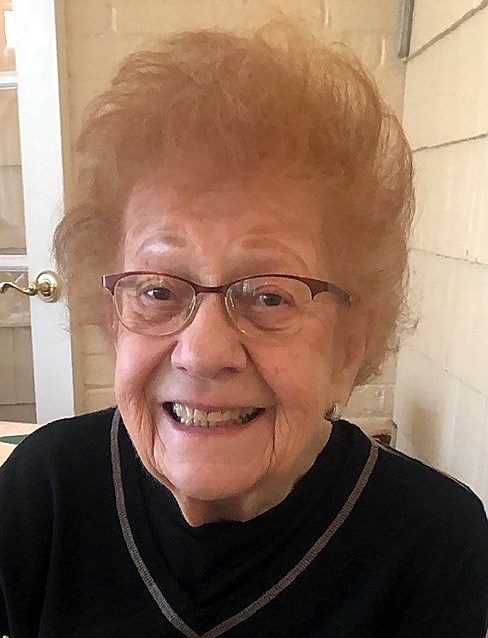 Obituary of Rosalyn E. Weinstein