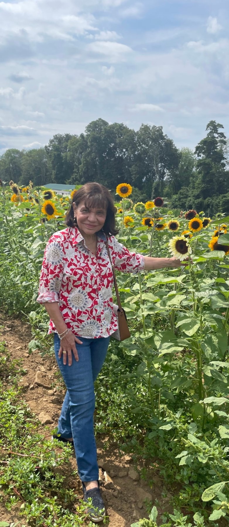 Obituary of Marlene Camelo