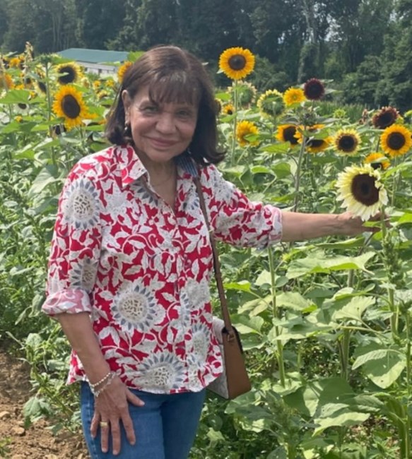 Obituary of Marlene Camelo