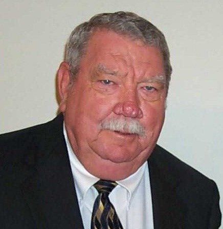 Obituary of Harold Bates Plummer