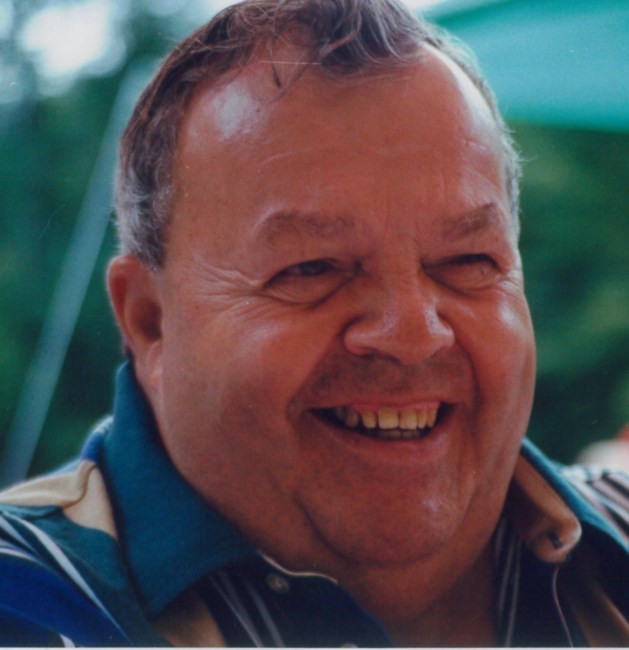 Obituary of John J Monty