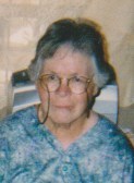 Obituary of Josefina J. Zuniga