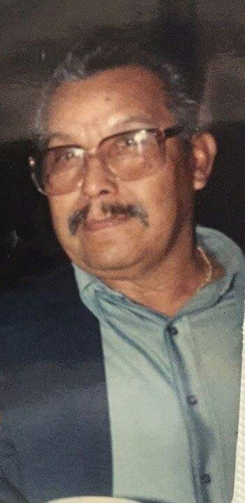 Obituary of Henry Morales Sr.