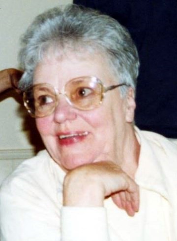 Obituary of Gloria Ann Fierstein