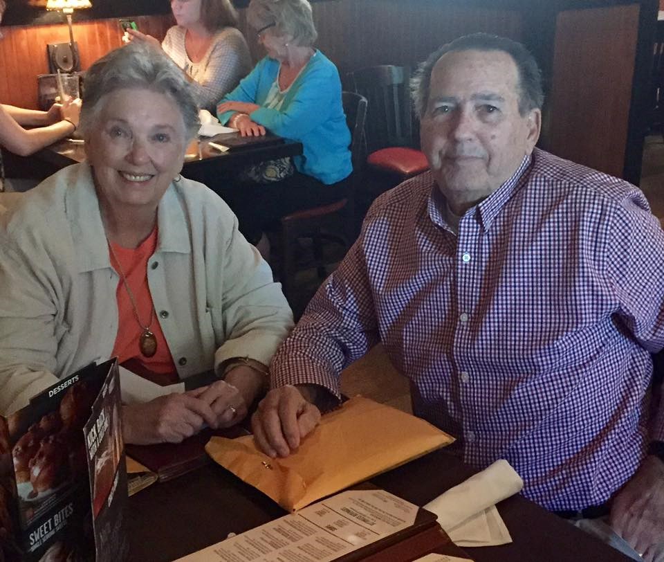 Obituary of William Joseph Huntley