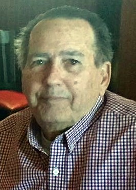 Obituary of William Joseph Huntley